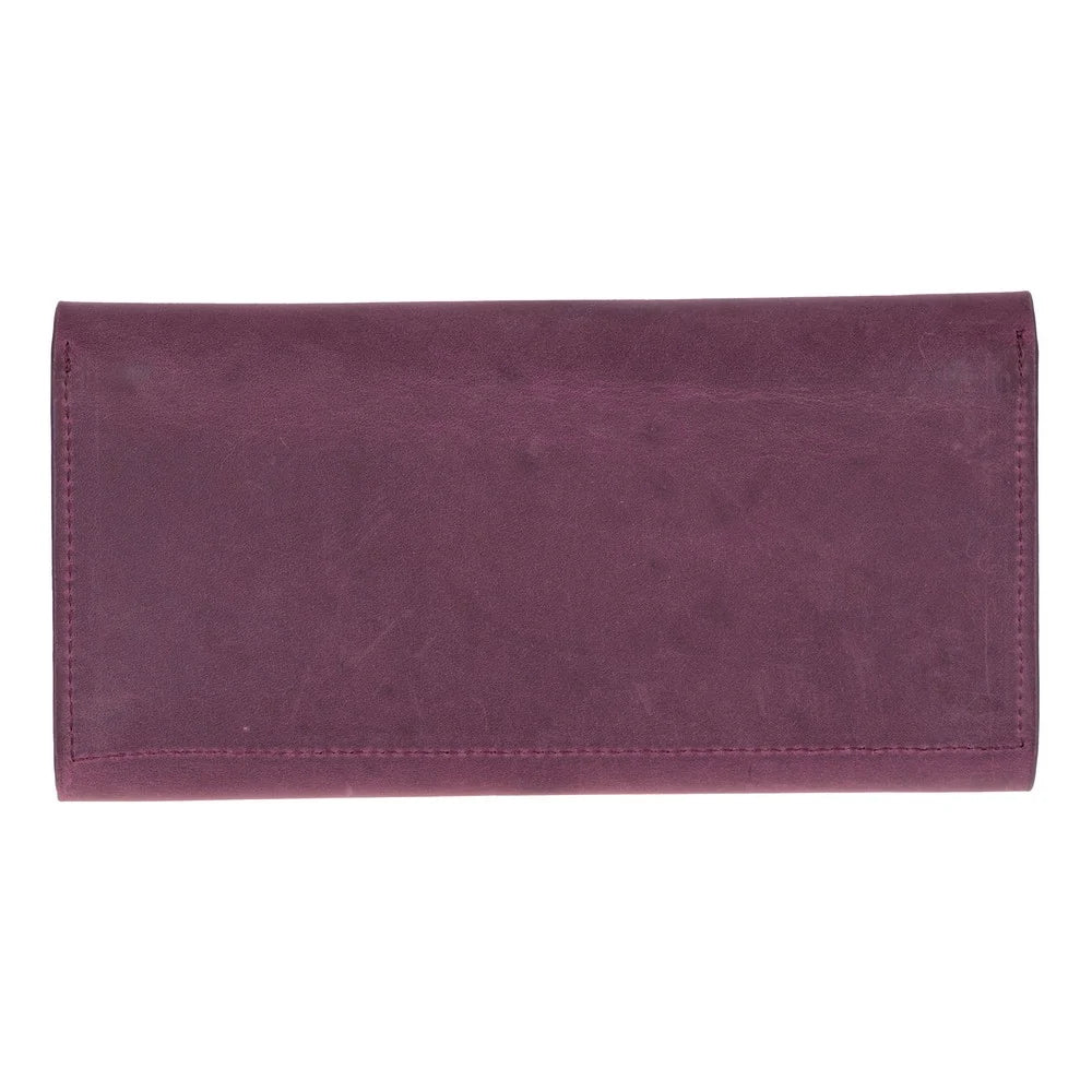Noble Leather Women's Wallet