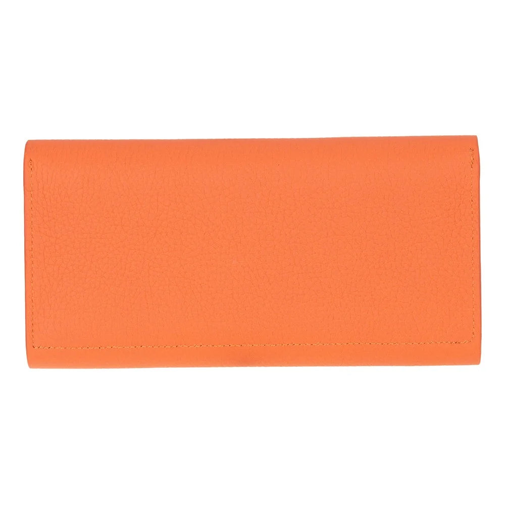 Noble Leather Women's Wallet