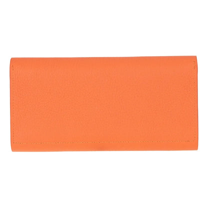 Noble Leather Women's Wallet