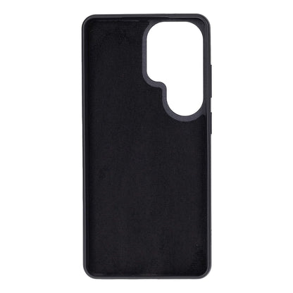 Magic Samsung Galaxy S26 Ultra Detachable Leather Wallet Case