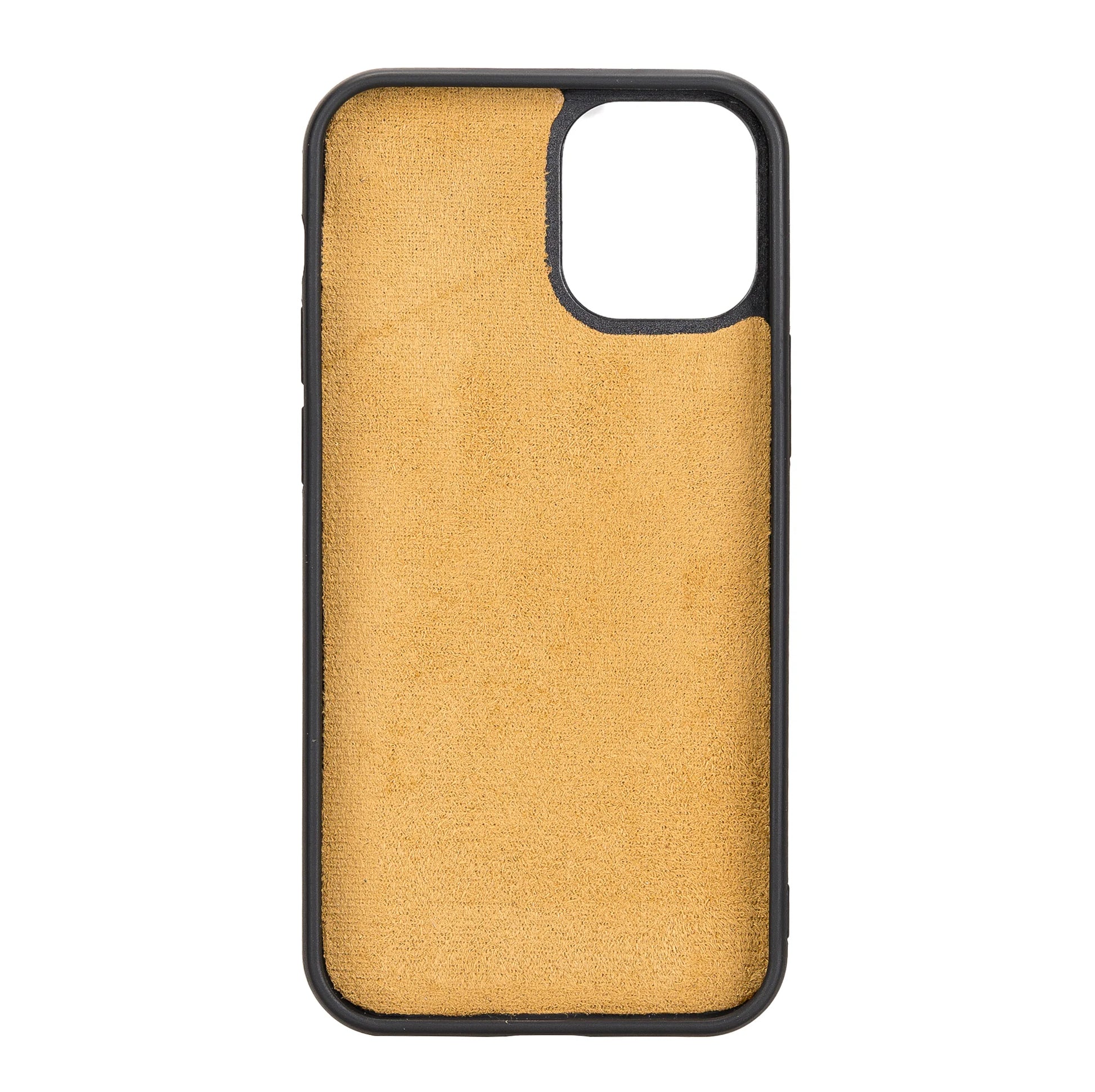 Apple iPhone 12 Series Detachable Leather Case / MW iPhone 12 Pro Max 6.7" / FL1