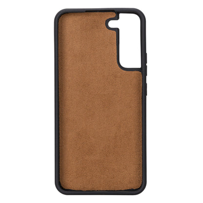 Magic Samsung Galaxy S23 Leather Detachable Wallet Case