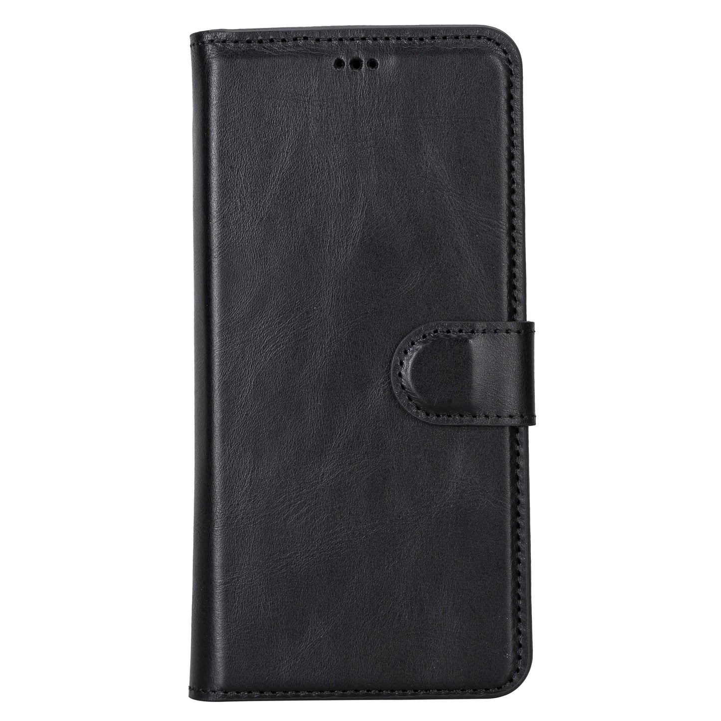 Magic Samsung Galaxy S22 Plus Leather Detachable Wallet Case