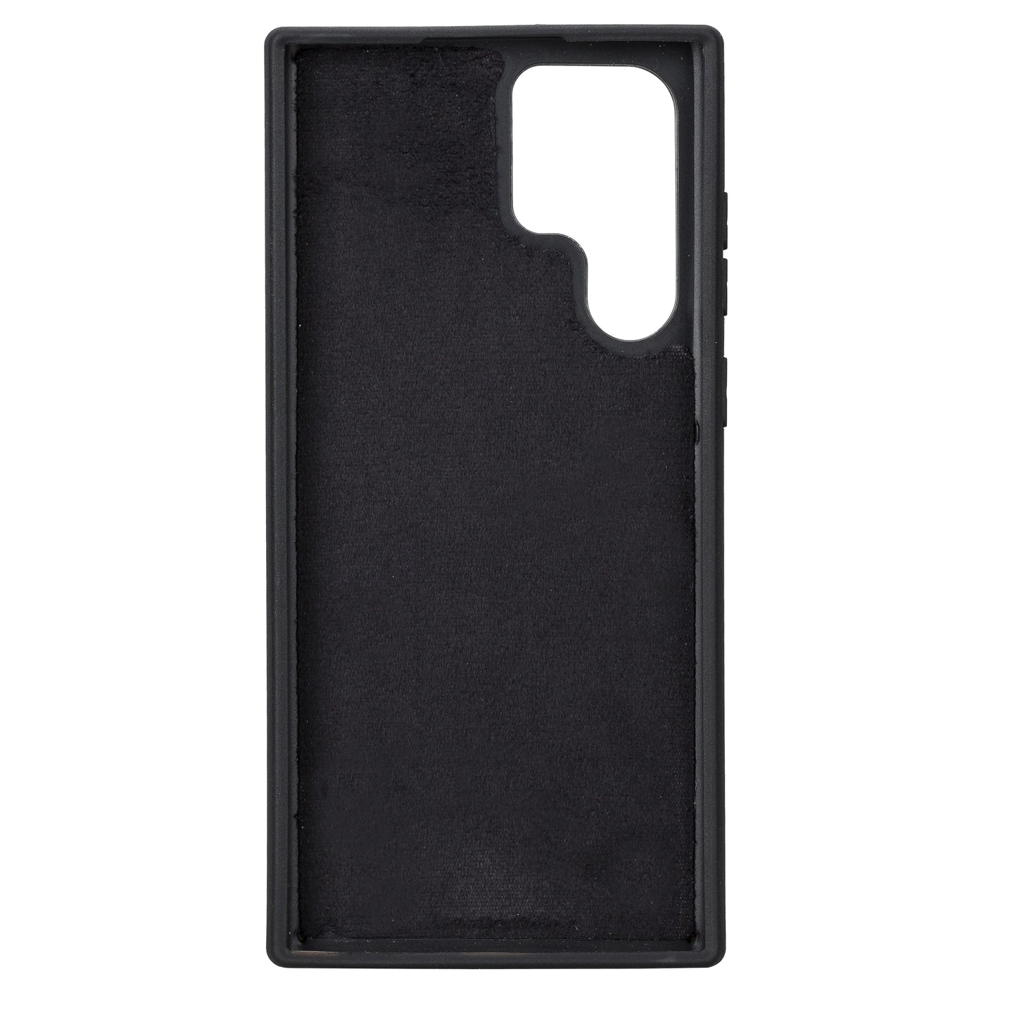 Magic Samsung Galaxy S23 Ultra Leather Detachable Wallet Case