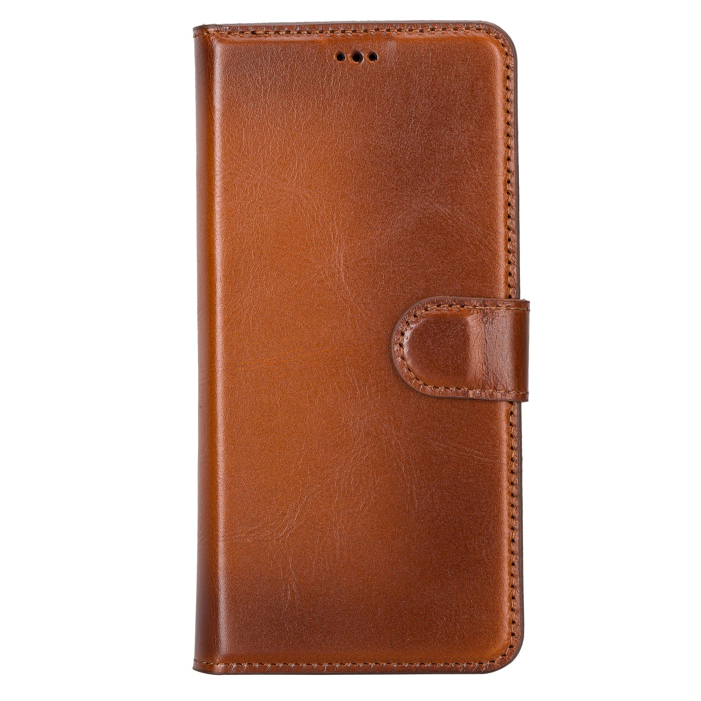 Magic Samsung Galaxy S23 Plus Leather Detachable Wallet Case