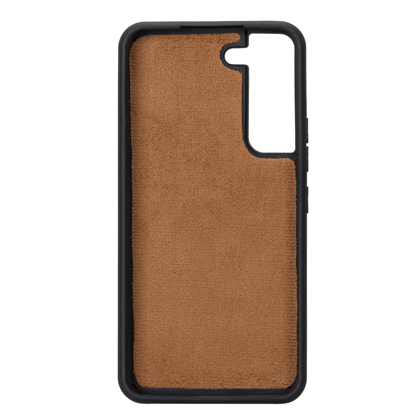 Magic Samsung Galaxy S22 Leather Detachable Wallet Case