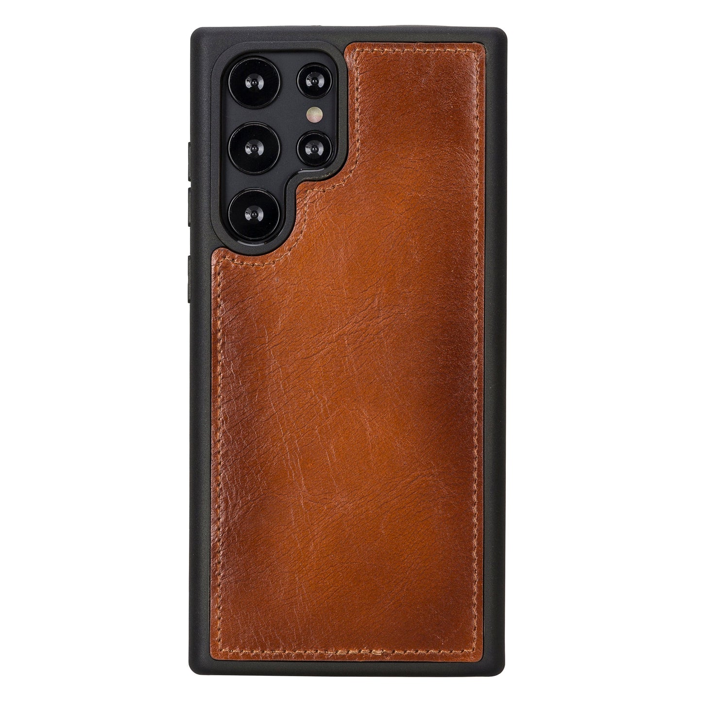 Magic Samsung Galaxy S23 Ultra Leather Detachable Wallet Case