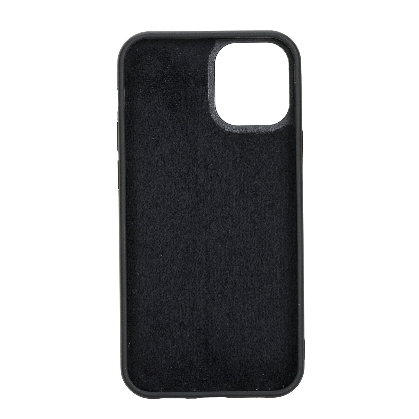 Liluri I Phone 12 Mini Detachable Leather Wallet Case