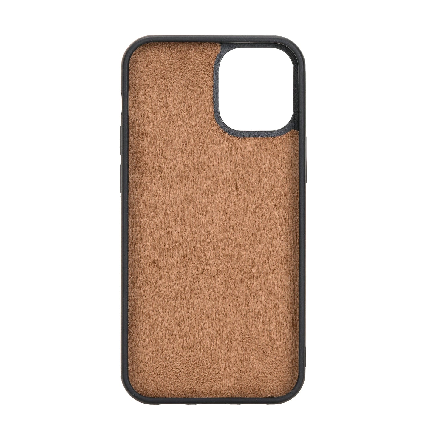 Liluri I Phone 12 Mini Detachable Leather Wallet Case