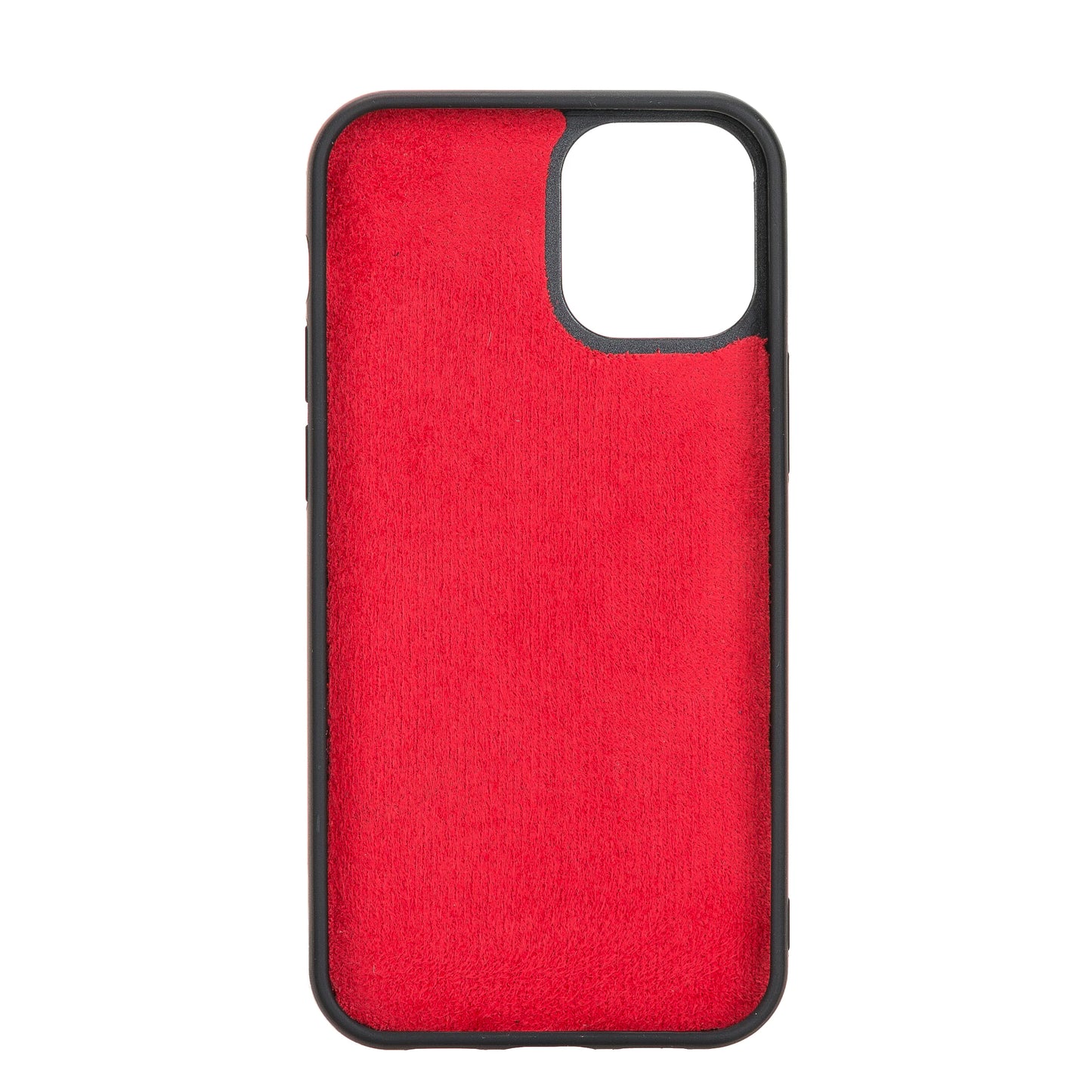 Liluri I Phone 12 Mini Detachable Leather Wallet Case