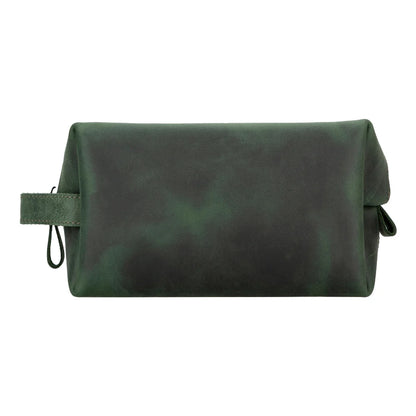 Eve Leather Dopp Kit, X Large