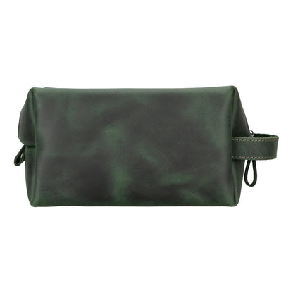 Eve Leather Dopp Kit, X Large