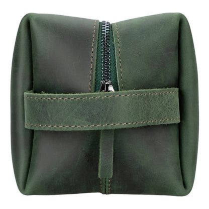 Eve Leather Dopp Kit, X Large