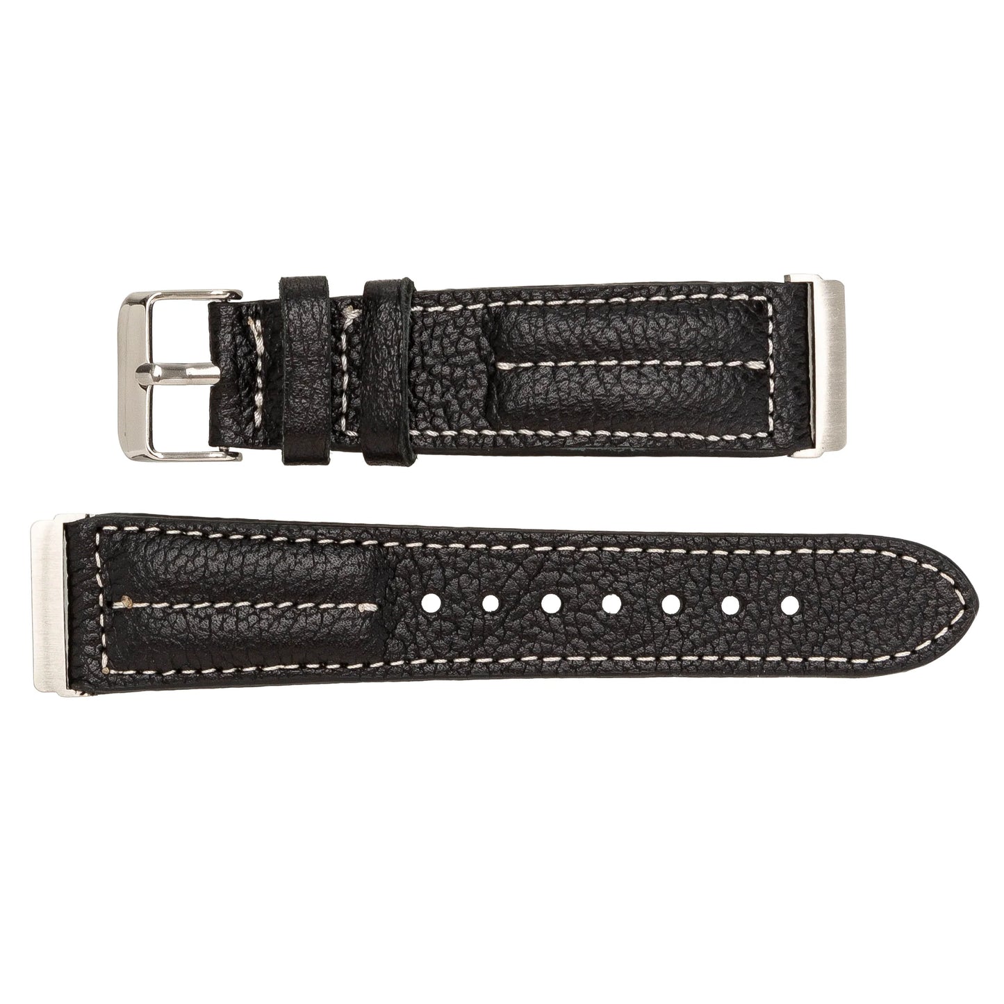 Noble Leather Apple Watch Band