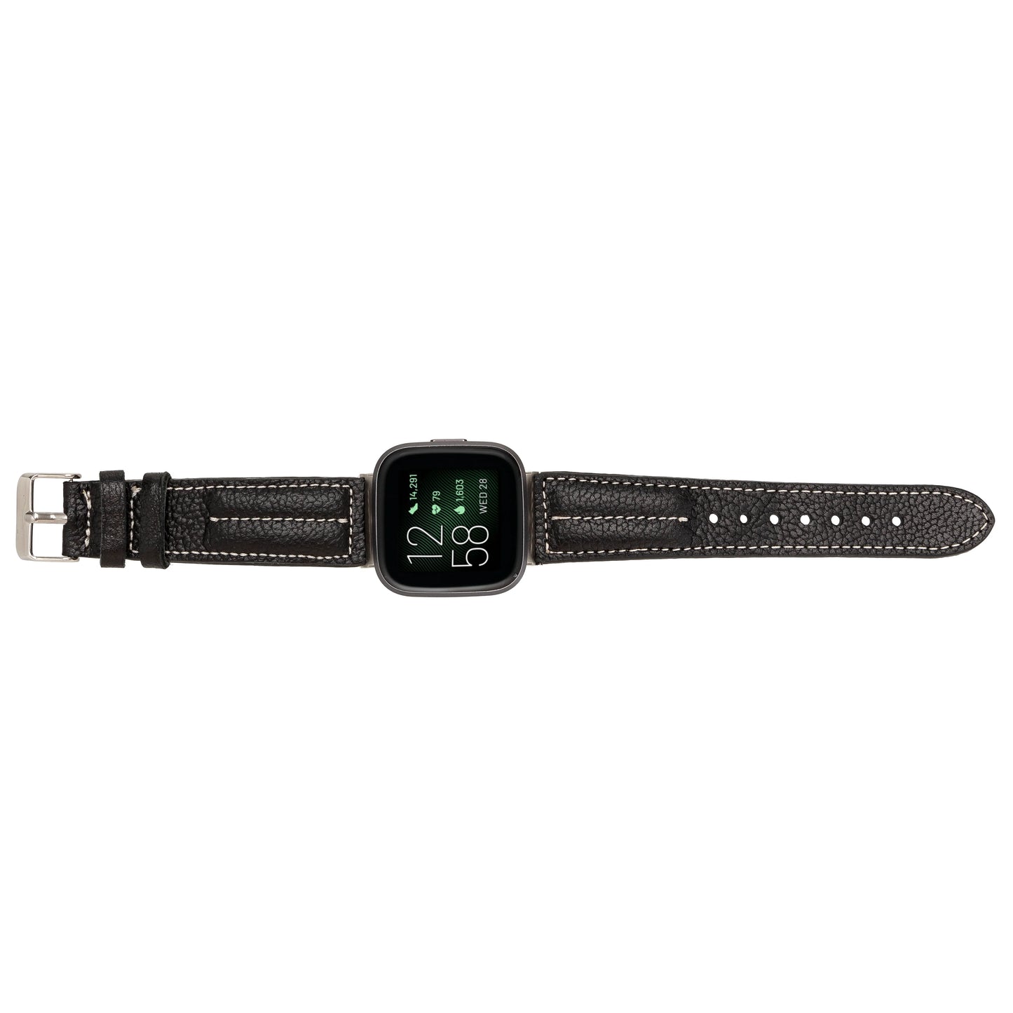 Noble Leather Apple Watch Band