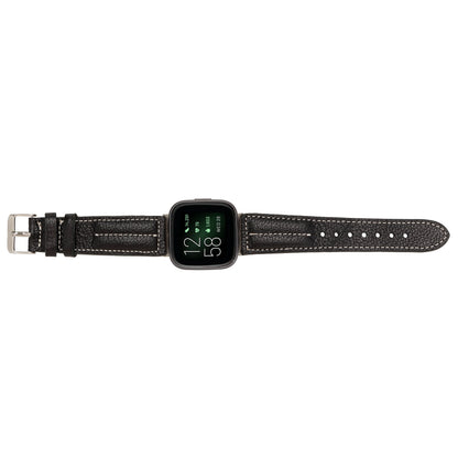 Noble Leather Apple Watch Band