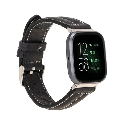 Noble Leather Apple Watch Band
