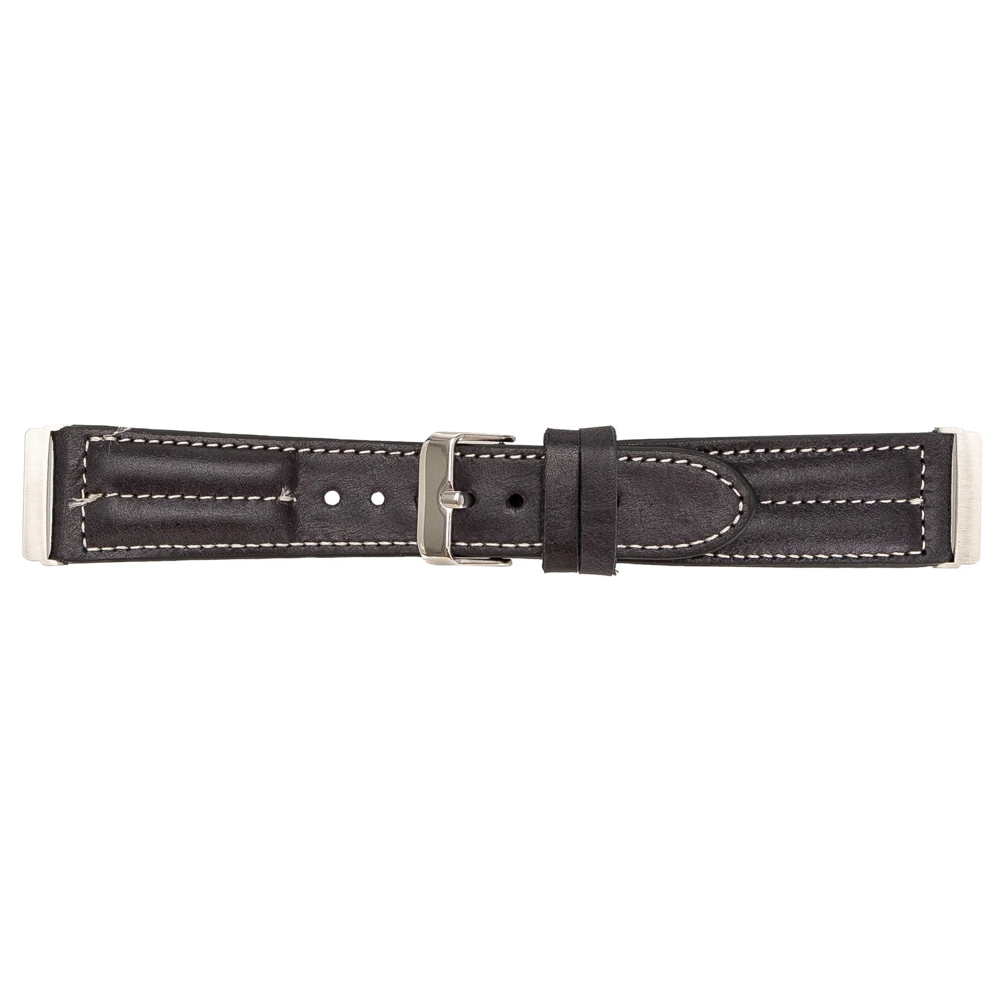 Noble Leather Apple Watch Band