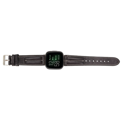 Noble Leather Apple Watch Band