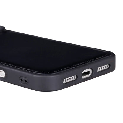 Flex Cover I Phone 17 Pro Max Leather Case