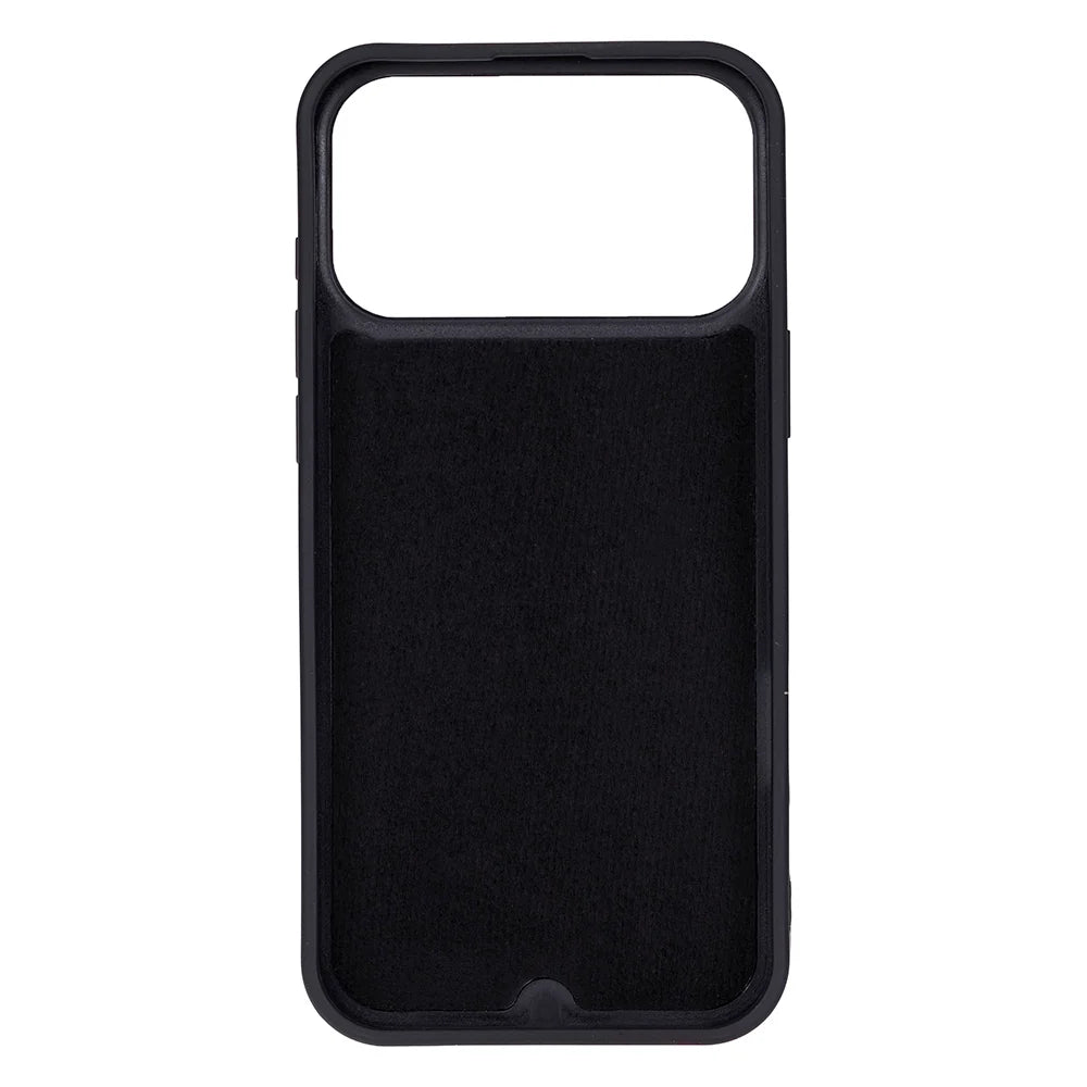 Flex Cover I Phone 17 Pro Max Leather Case