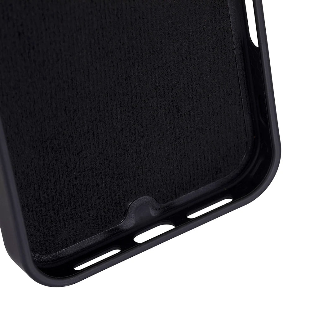 Flex Cover I Phone 17 Pro Max Leather Case
