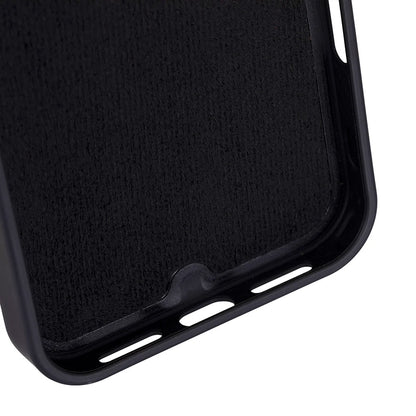 Flex Cover I Phone 17 Pro Max Leather Case