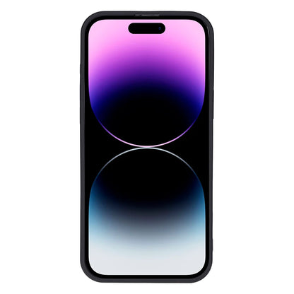 Flex Cover I Phone 17 Pro Max Leather Case