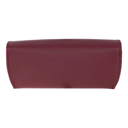 Roan Leather Glasses Case