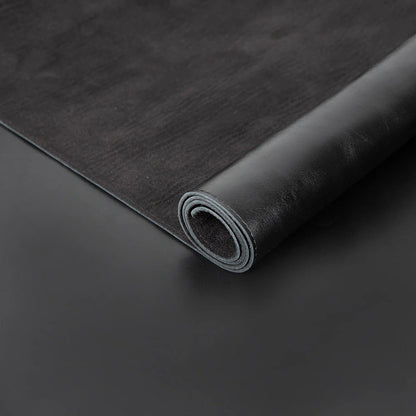 Prestige Leather Clutch Bag