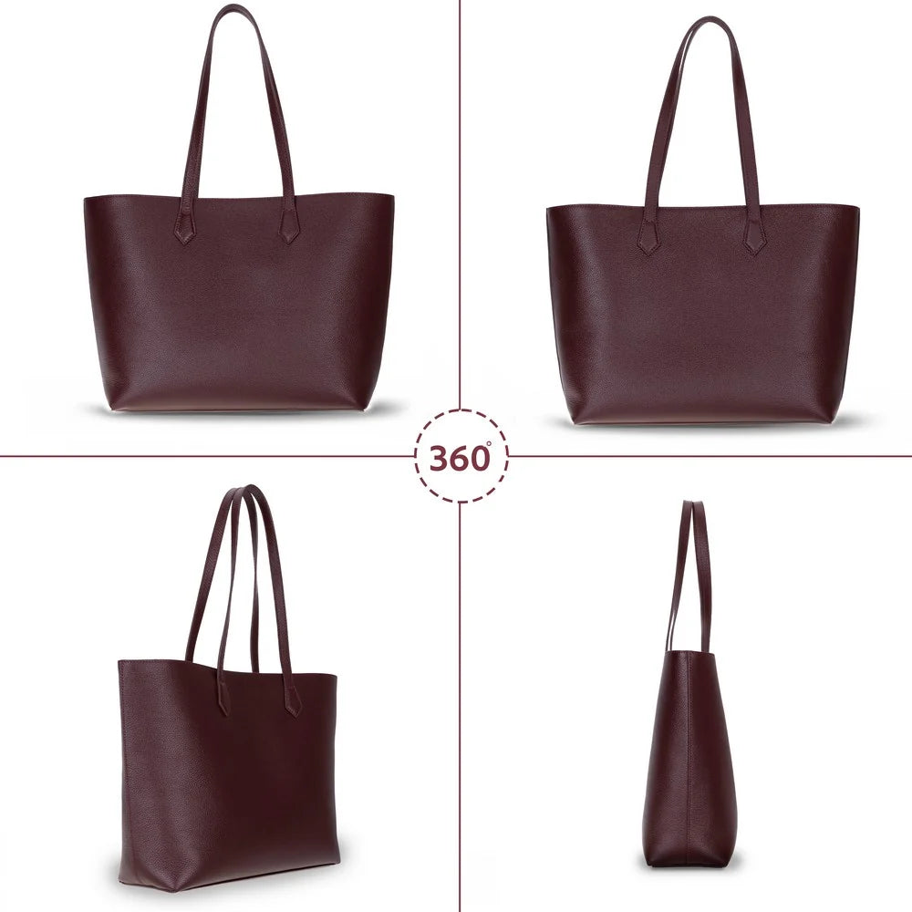 Solea Women's Leather Bag
