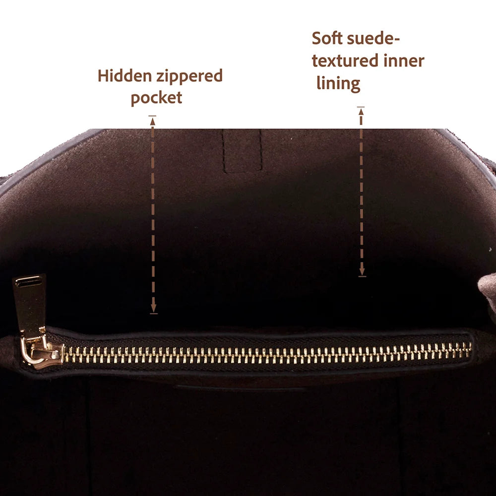 Azura Women's Leather Bag