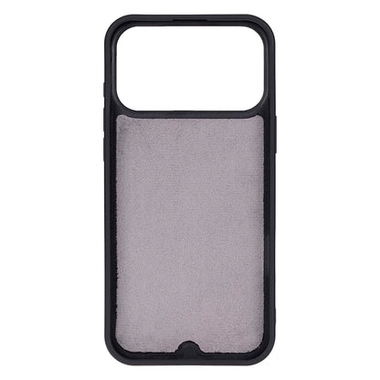 Flex Cover I Phone 17 Pro Max Leather Case