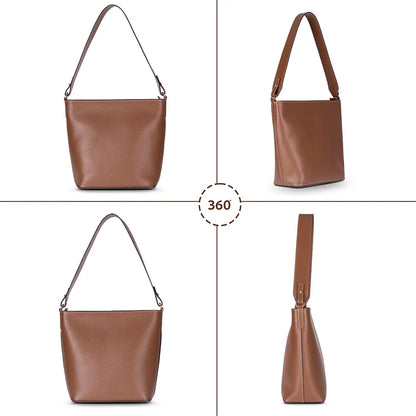 Elena Women's Leather Bag