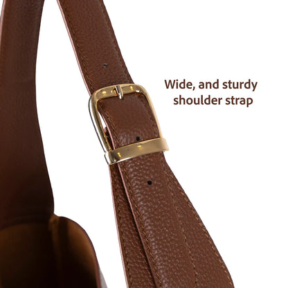 Azura Women's Leather Bag