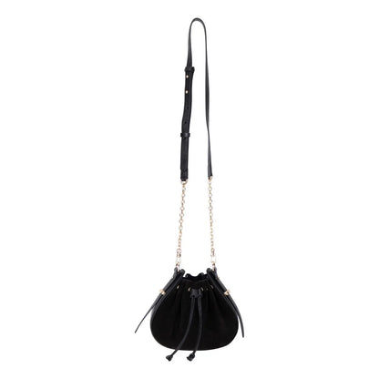 Valentina Women's Suede Leather Bag