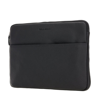 Awe Laptop / Tablet Slim Leather Bag