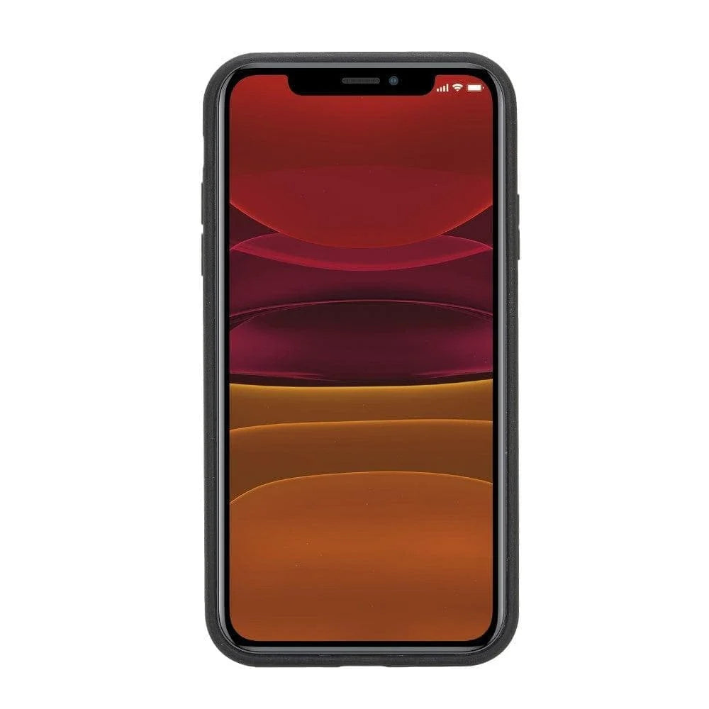 Apple iPhone 11 Series Back Cover / FXC