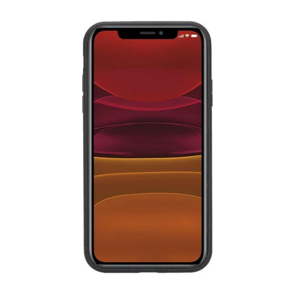 Apple iPhone 11 Series Back Cover / FXC