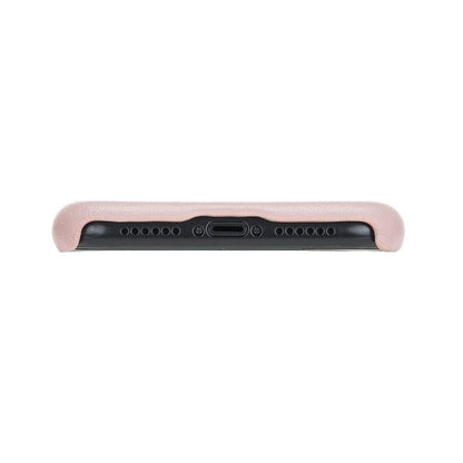 Apple iPhone 11 Series Leather Case / UJ - Ultimate Jacket