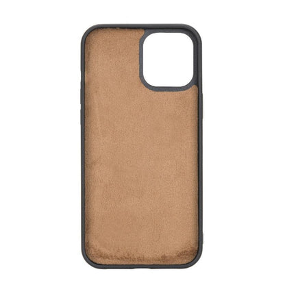 Magic I Phone 12 Mini Detachable Leather Wallet Case
