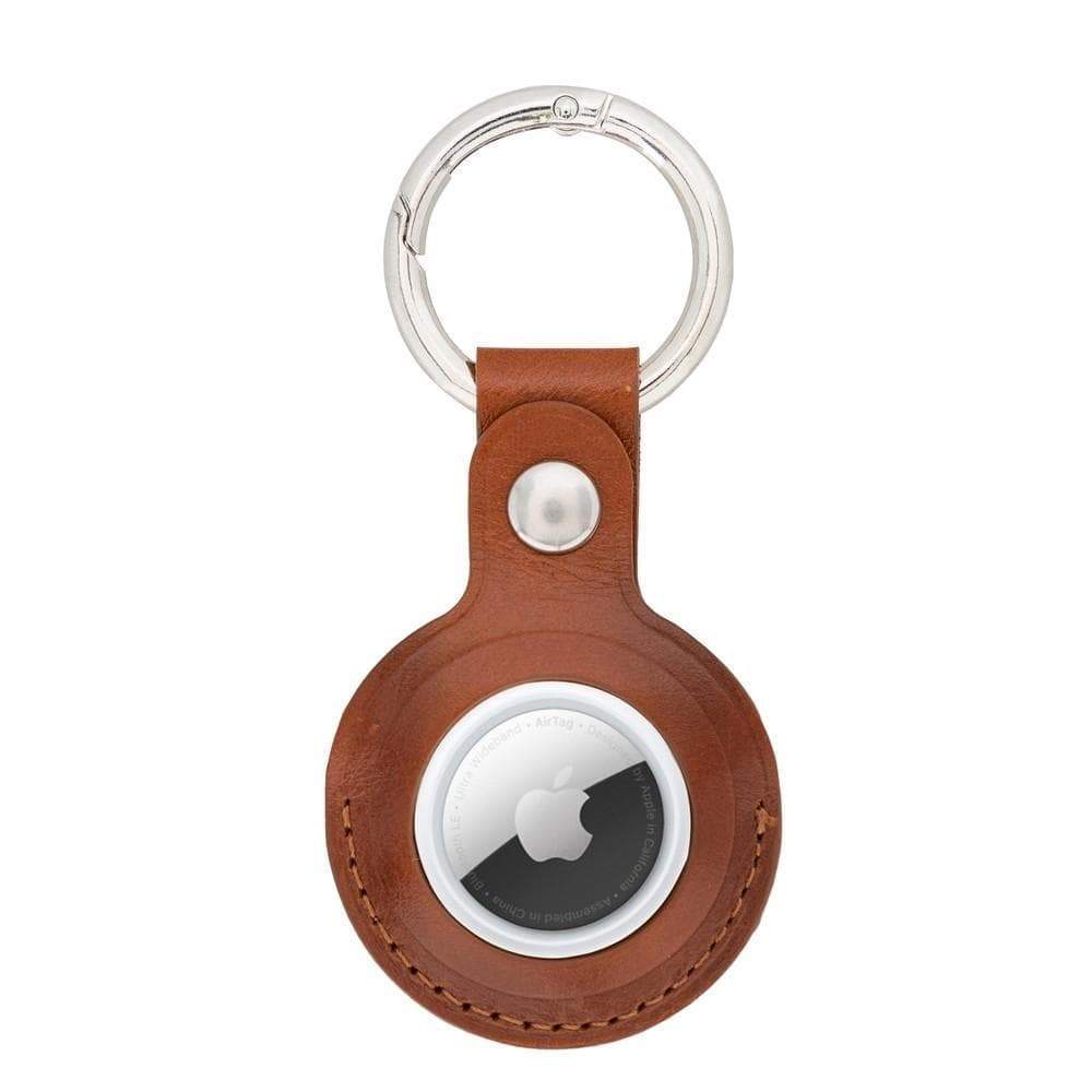 Arta Leather Keyring for Apple AirTag G19