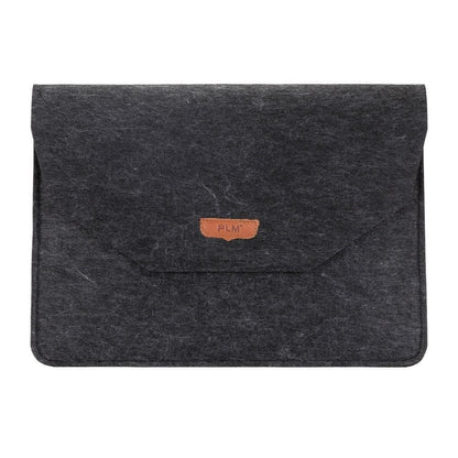 Dolly Felt Laptop Cover - 13" Antrasit