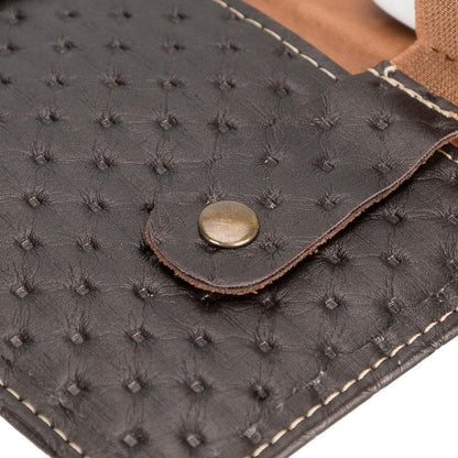 Geniun Leather Business Orginizer Bouletta