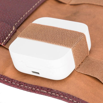 Geniun Leather Business Orginizer Bouletta
