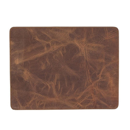 B2B Leather Mouse Pad Bouletta