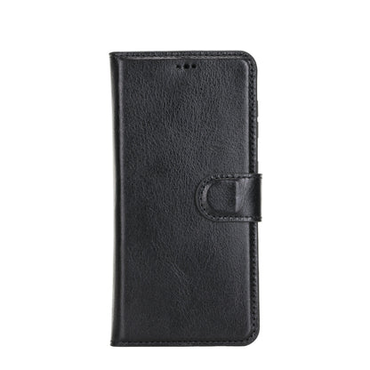 Samsung Galaxy S21 Plus Detachable Leather Case / MW
