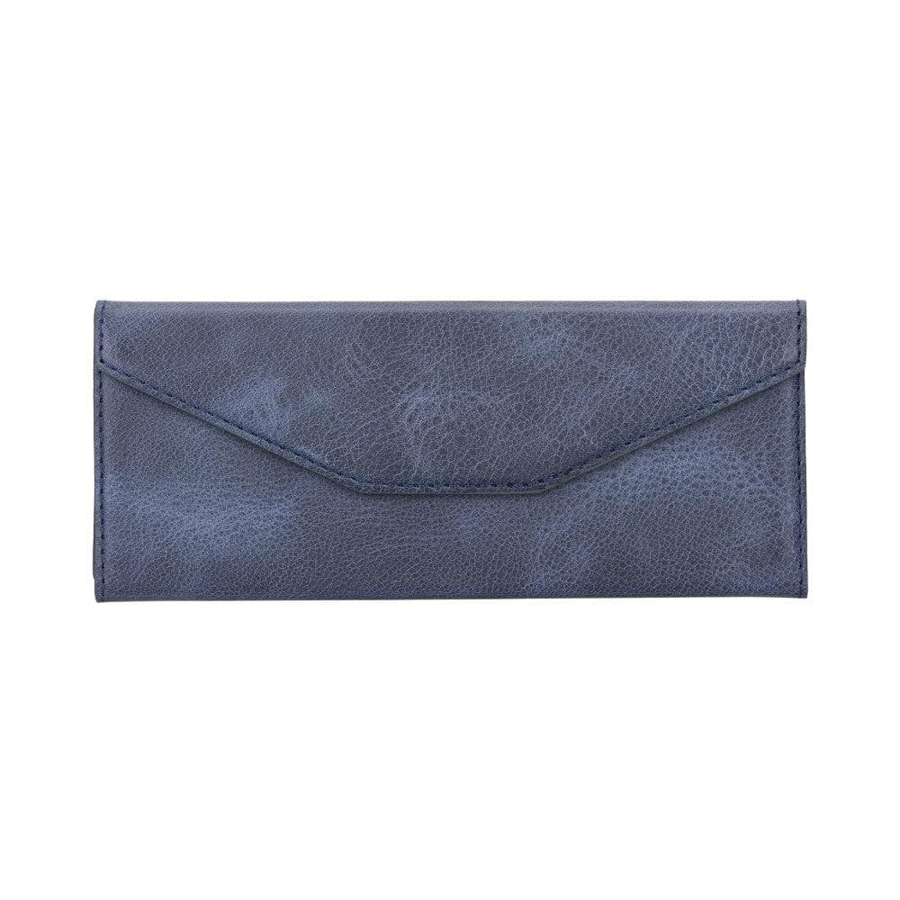 B2B -Smart Glasses Leather Case BRN4EF