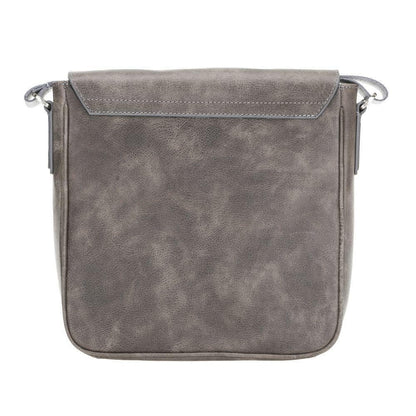 Calisto Handmade Genuine Leather Shoulder Strap Messenger Bags Bouletta Shop