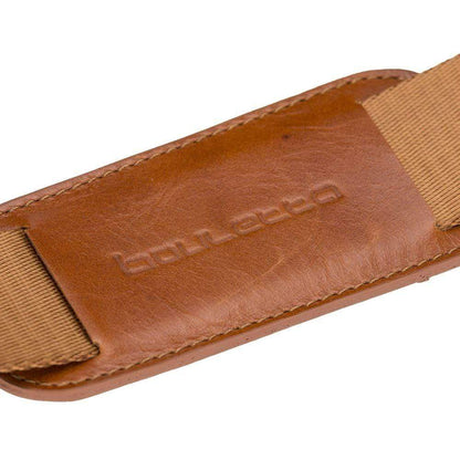Calisto Handmade Genuine Leather Shoulder Strap Messenger Bags Bouletta Shop
